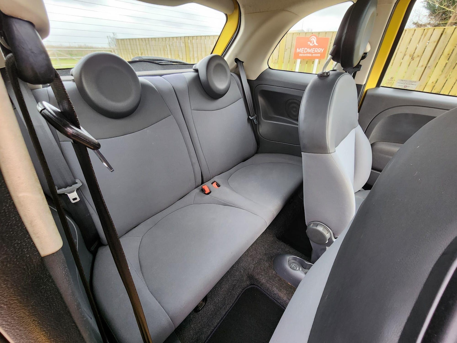 Used Fiat 500 2010 for sale - 77331836: Photo 13