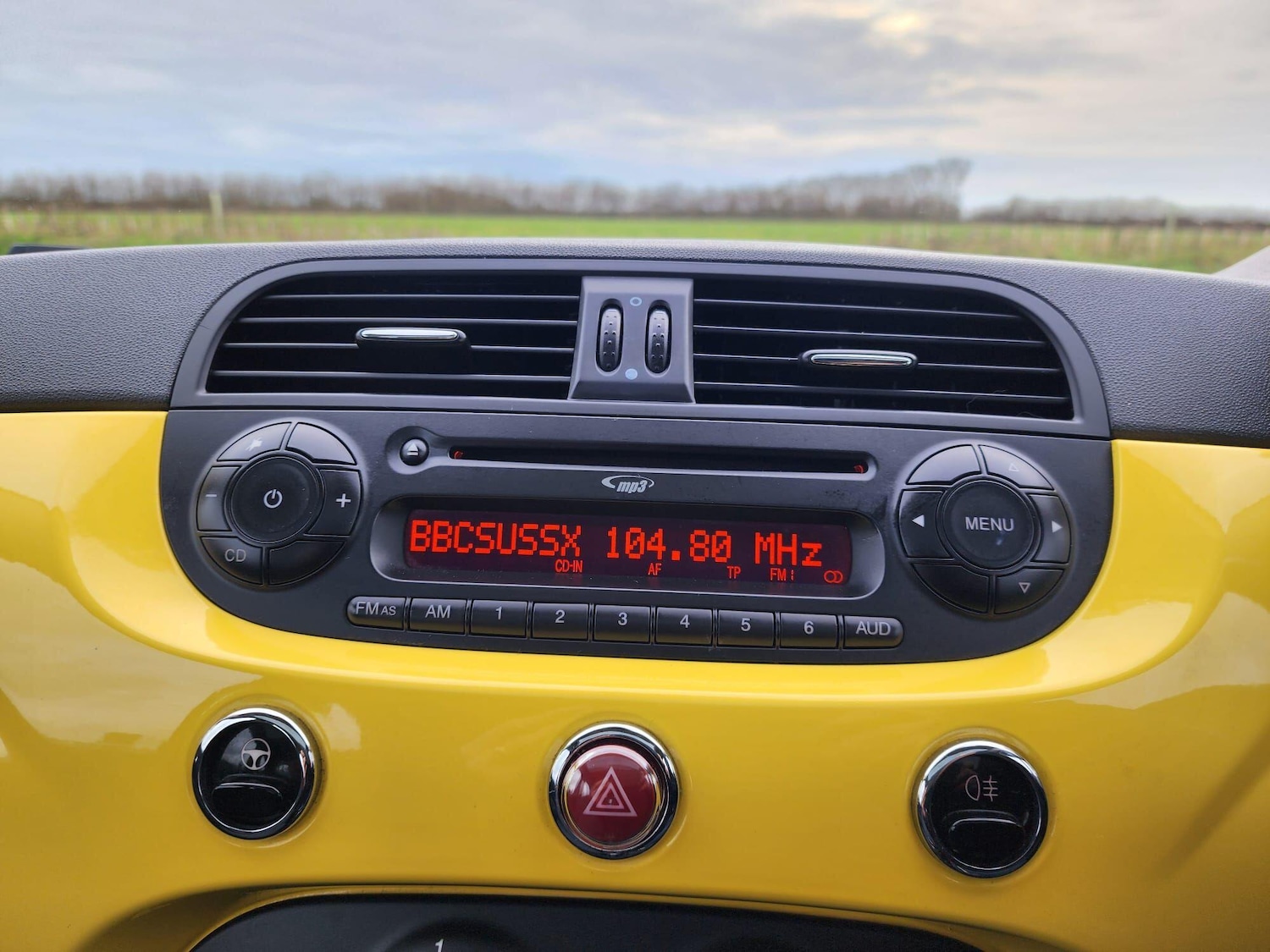 Used Fiat 500 2010 for sale - 77331836: Photo 14