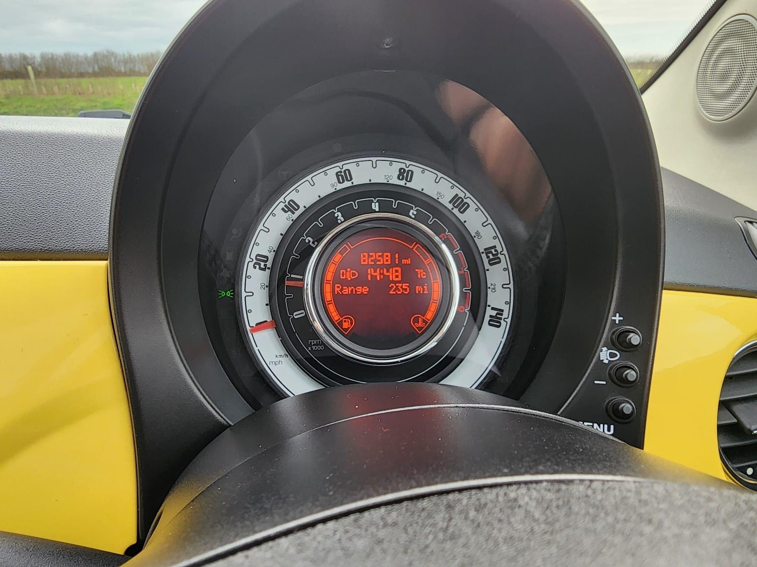 Used Fiat 500 2010 for sale - 77331836: Photo 15