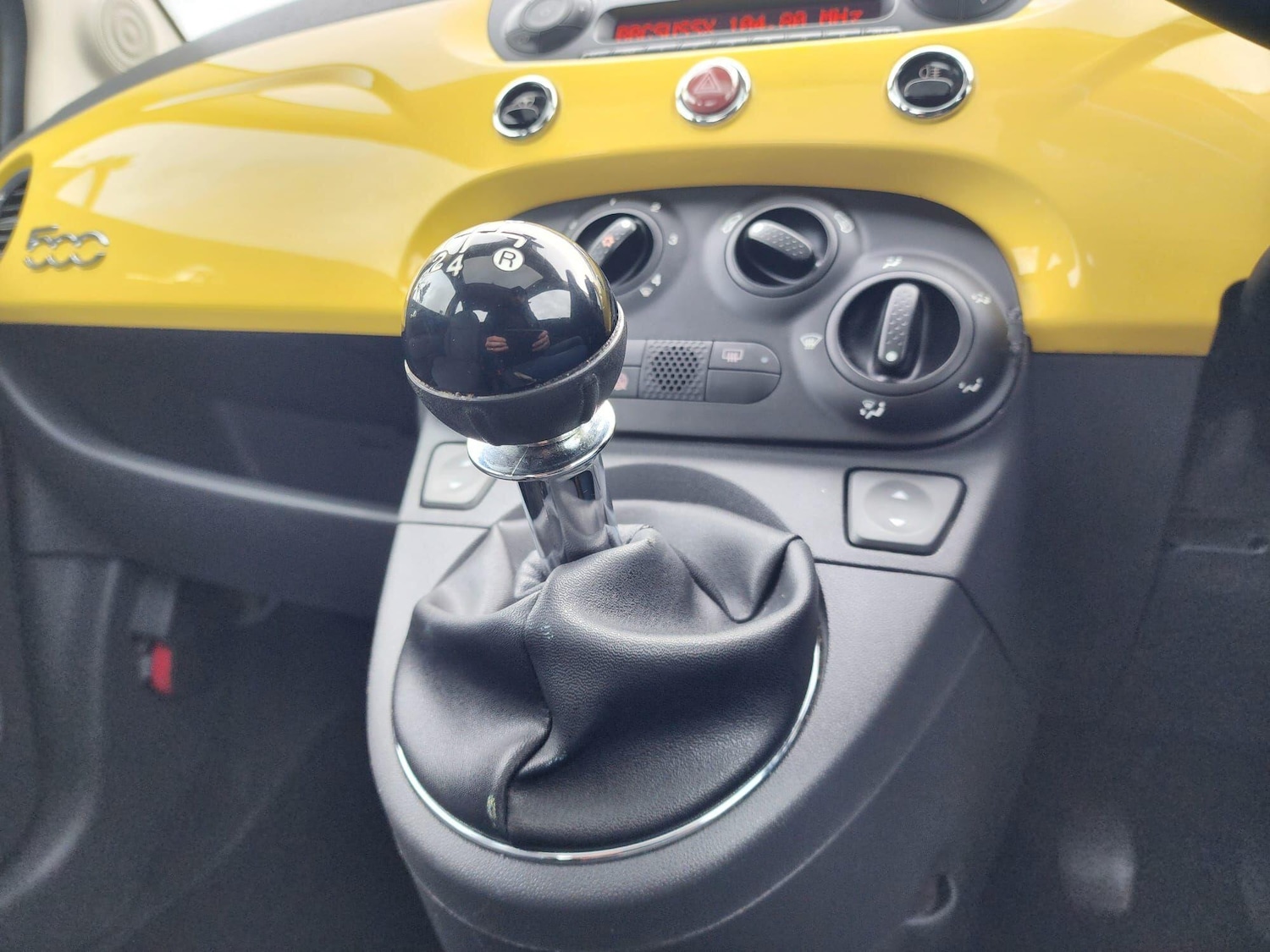 Used Fiat 500 2010 for sale - 77331836: Photo 8