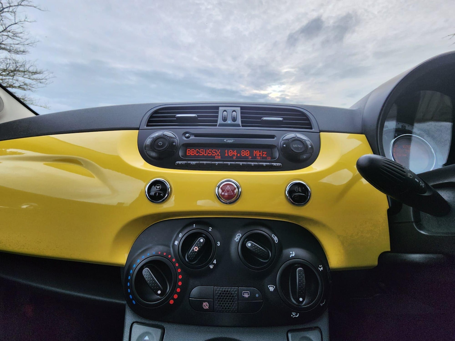 Used Fiat 500 2010 for sale - 77331836: Photo 9