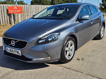 Used Volvo V40 2015 for sale - 79168791: Photo