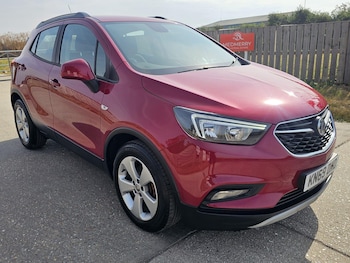 Used Vauxhall Mokka X 2019 for sale - 79317371: Photo