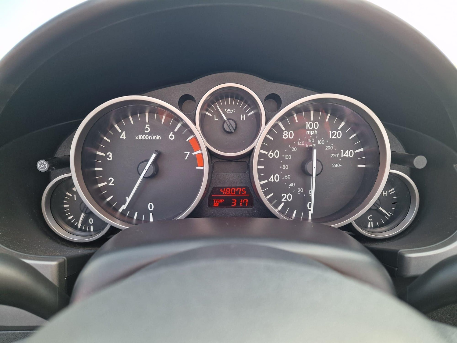 Used Mazda MX-5 2011 for sale - 76072243: Photo 13