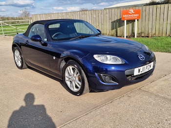 Used Mazda MX-5 2011 for sale - 76072243: Photo 2