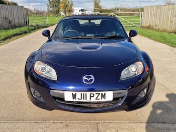 Used Mazda MX-5 2011 for sale - 76072243: Photo 3