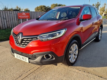 Renault - Kadjar