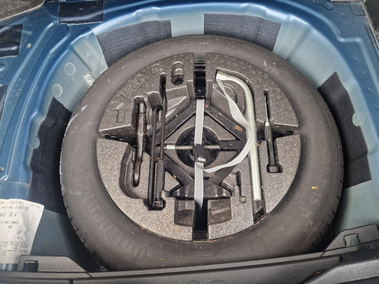 Used Volkswagen Polo 2018 for sale - 76912815: Photo 16