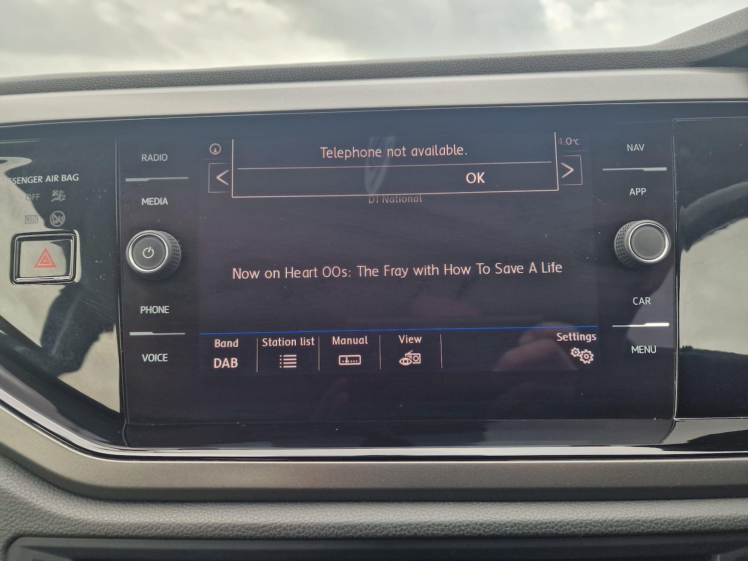 Used Volkswagen Polo 2018 for sale - 76912815: Photo 17