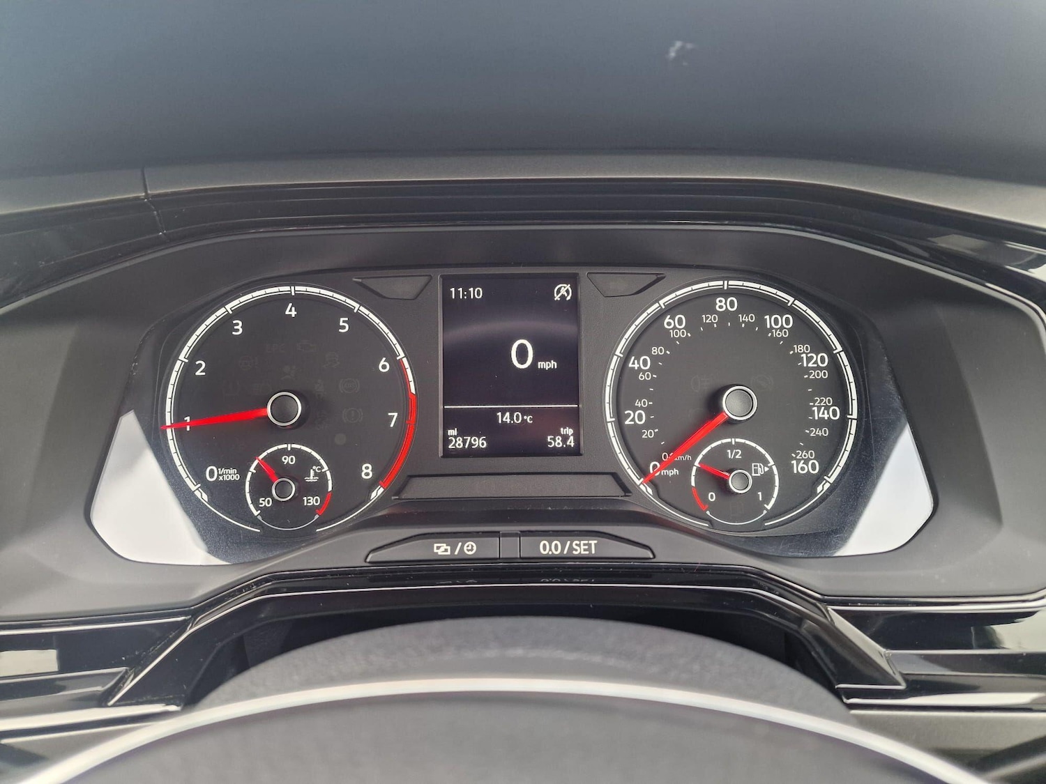 Used Volkswagen Polo 2018 for sale - 76912815: Photo 19