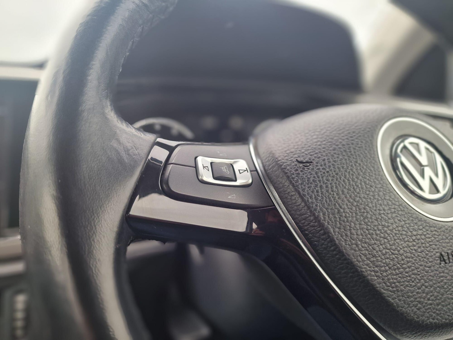 Used Volkswagen Polo 2018 for sale - 76912815: Photo 20