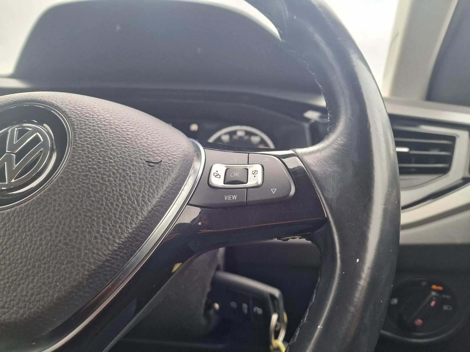 Used Volkswagen Polo 2018 for sale - 76912815: Photo 22