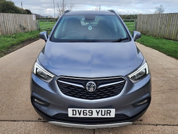 Used Vauxhall Mokka X 2019 for sale - 76485332: Photo