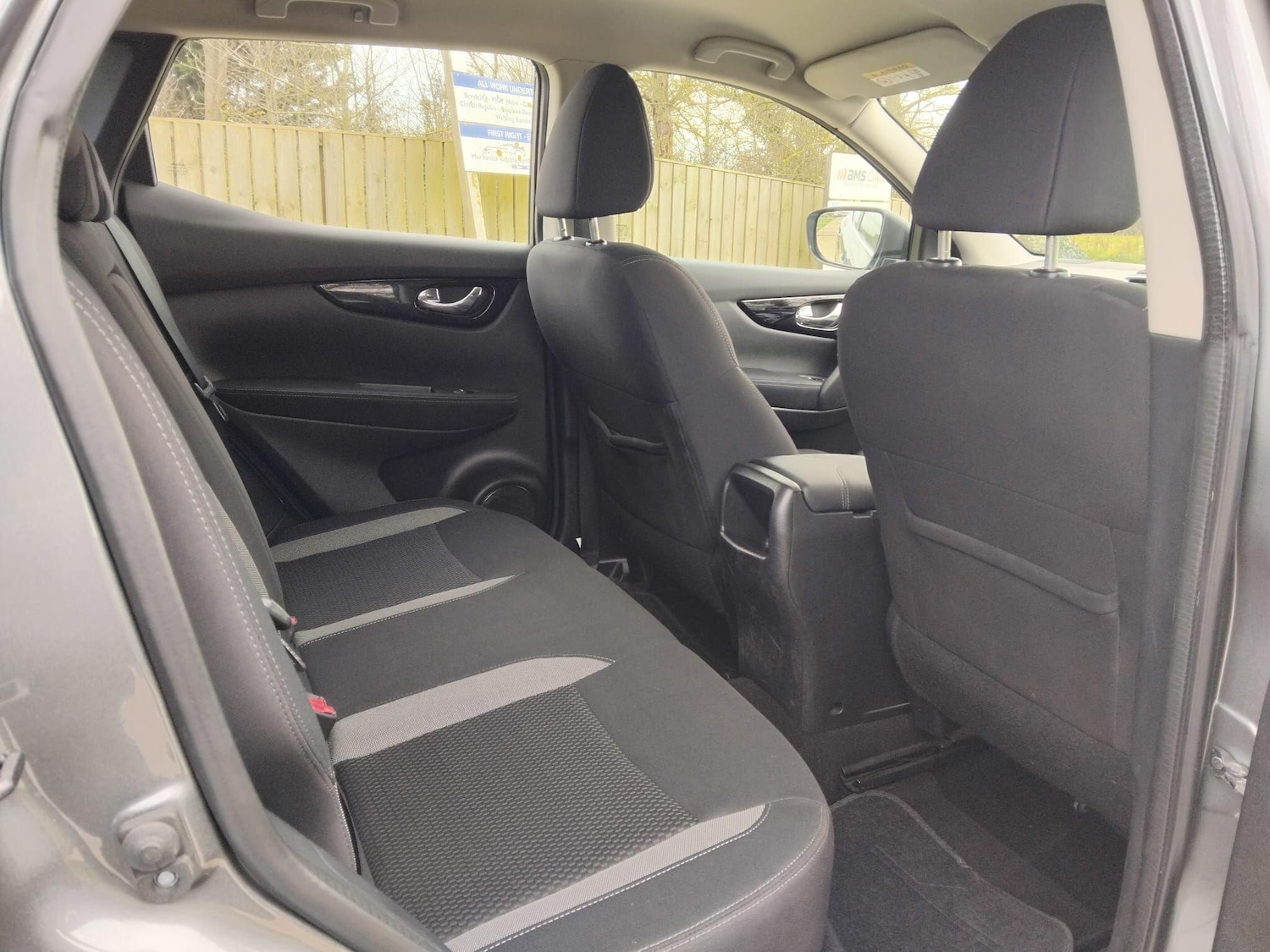 Used Nissan Qashqai 2020 for sale - 76472540: Photo 10