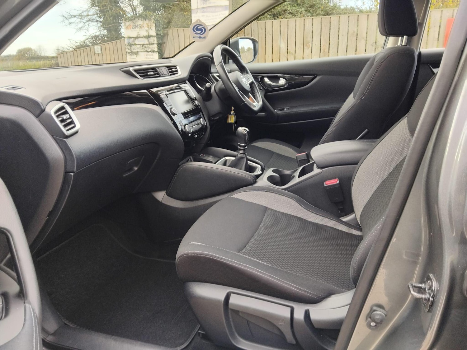 Used Nissan Qashqai 2020 for sale - 76472540: Photo 12