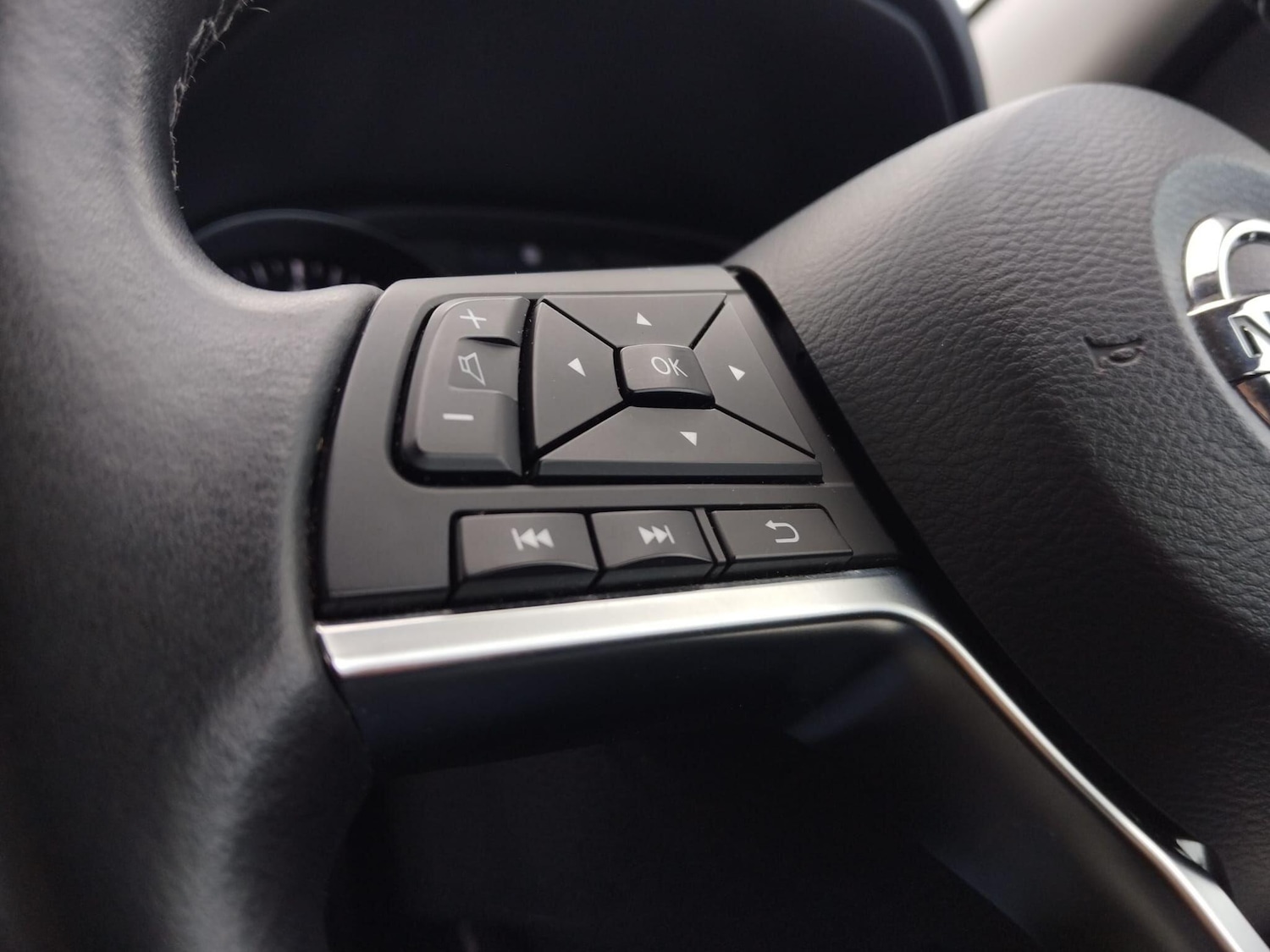 Used Nissan Qashqai 2020 for sale - 76472540: Photo 13