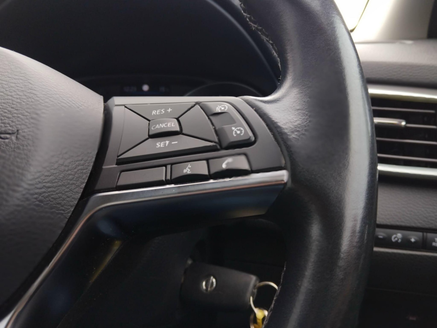 Used Nissan Qashqai 2020 for sale - 76472540: Photo 14