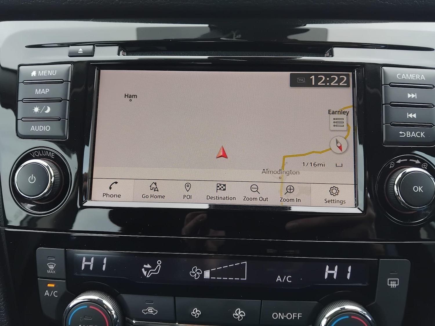 Used Nissan Qashqai 2020 for sale - 76472540: Photo 15