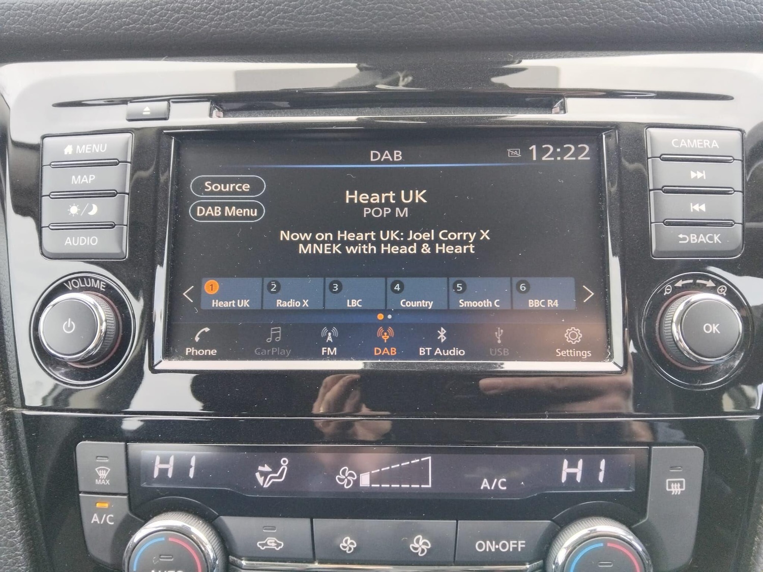 Used Nissan Qashqai 2020 for sale - 76472540: Photo 16