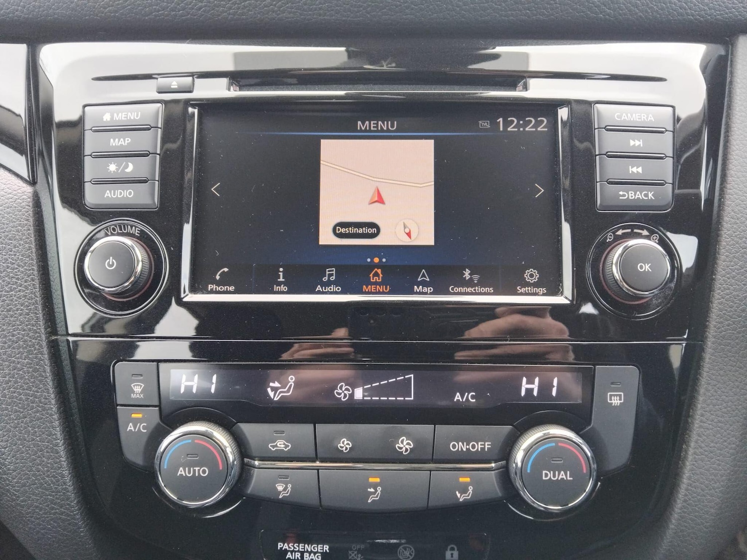 Used Nissan Qashqai 2020 for sale - 76472540: Photo 17