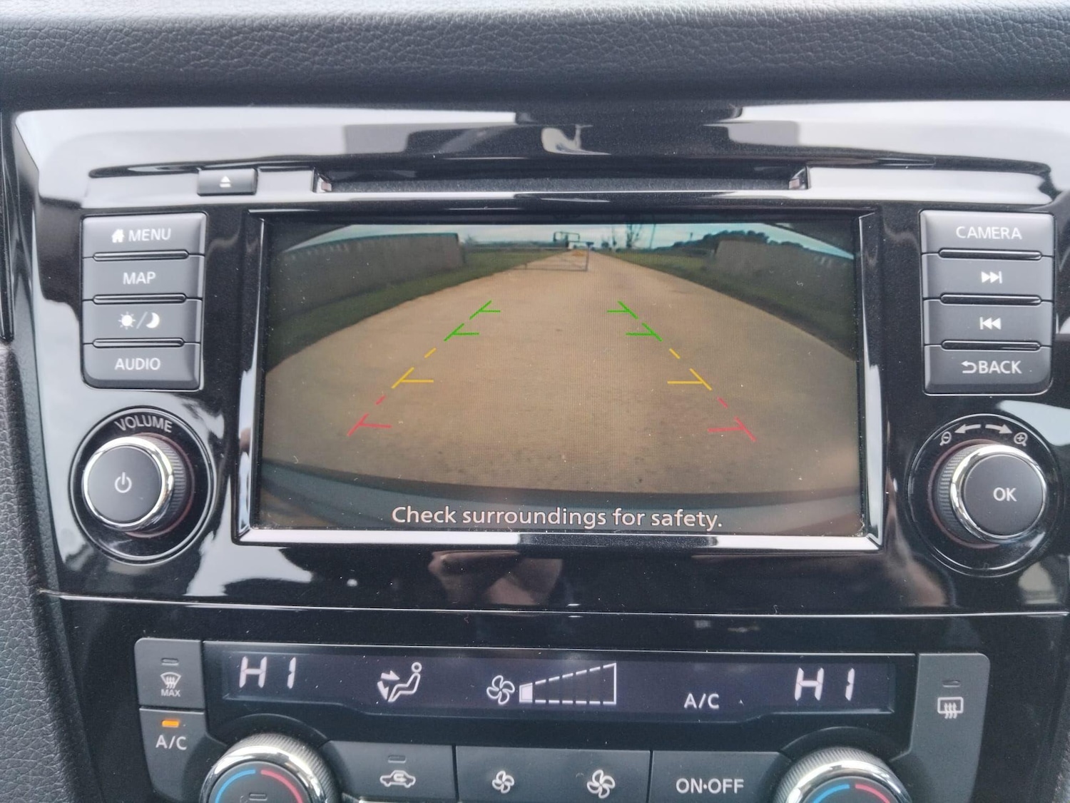 Used Nissan Qashqai 2020 for sale - 76472540: Photo 18