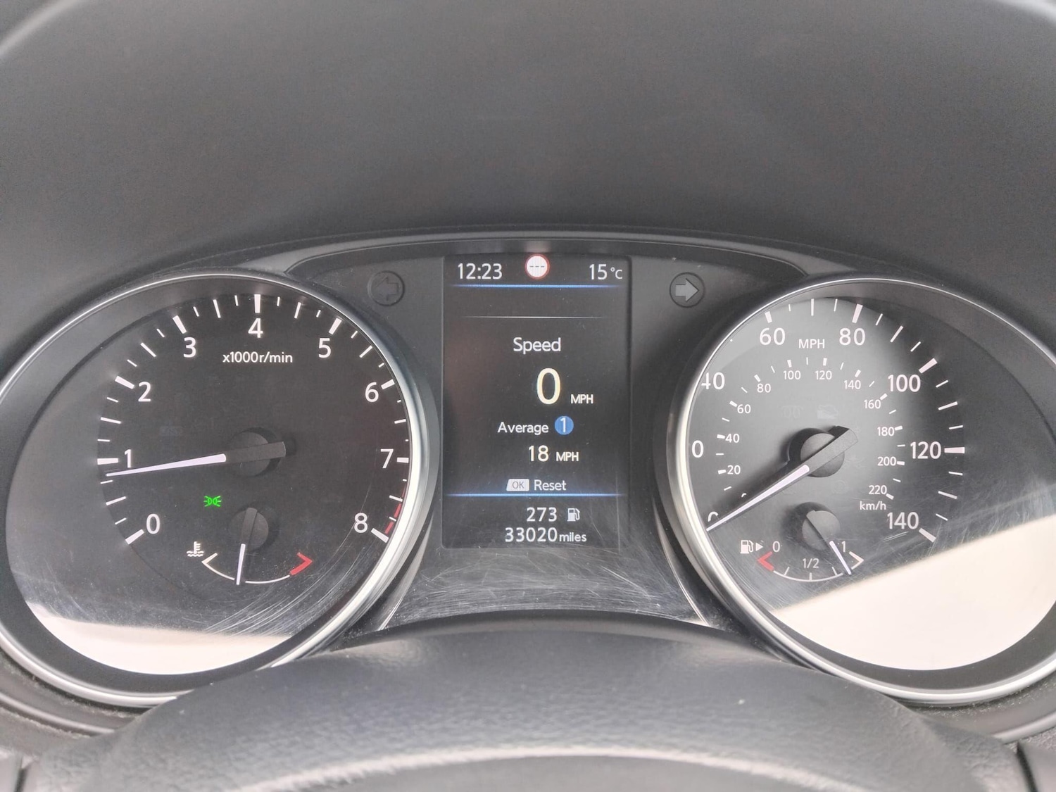 Used Nissan Qashqai 2020 for sale - 76472540: Photo 19