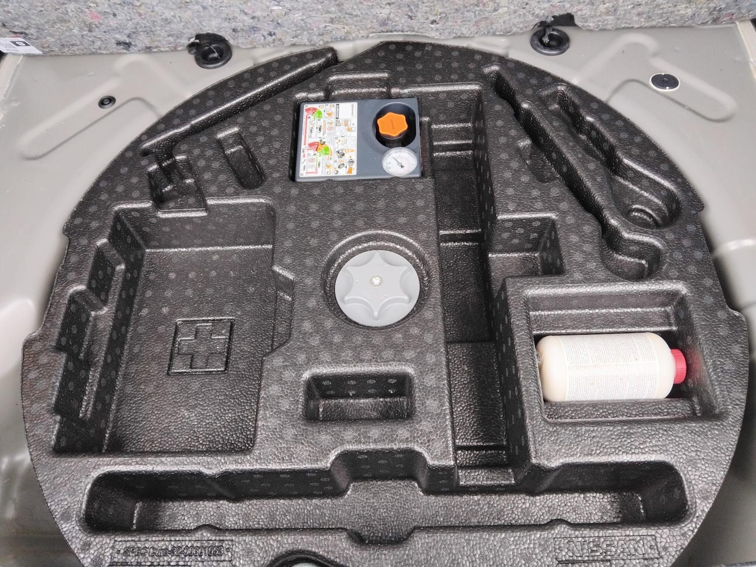 Used Nissan Qashqai 2020 for sale - 76472540: Photo 21