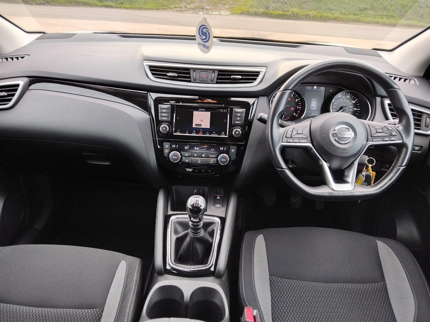 Used Nissan Qashqai 2020 for sale - 76472540: Photo 8