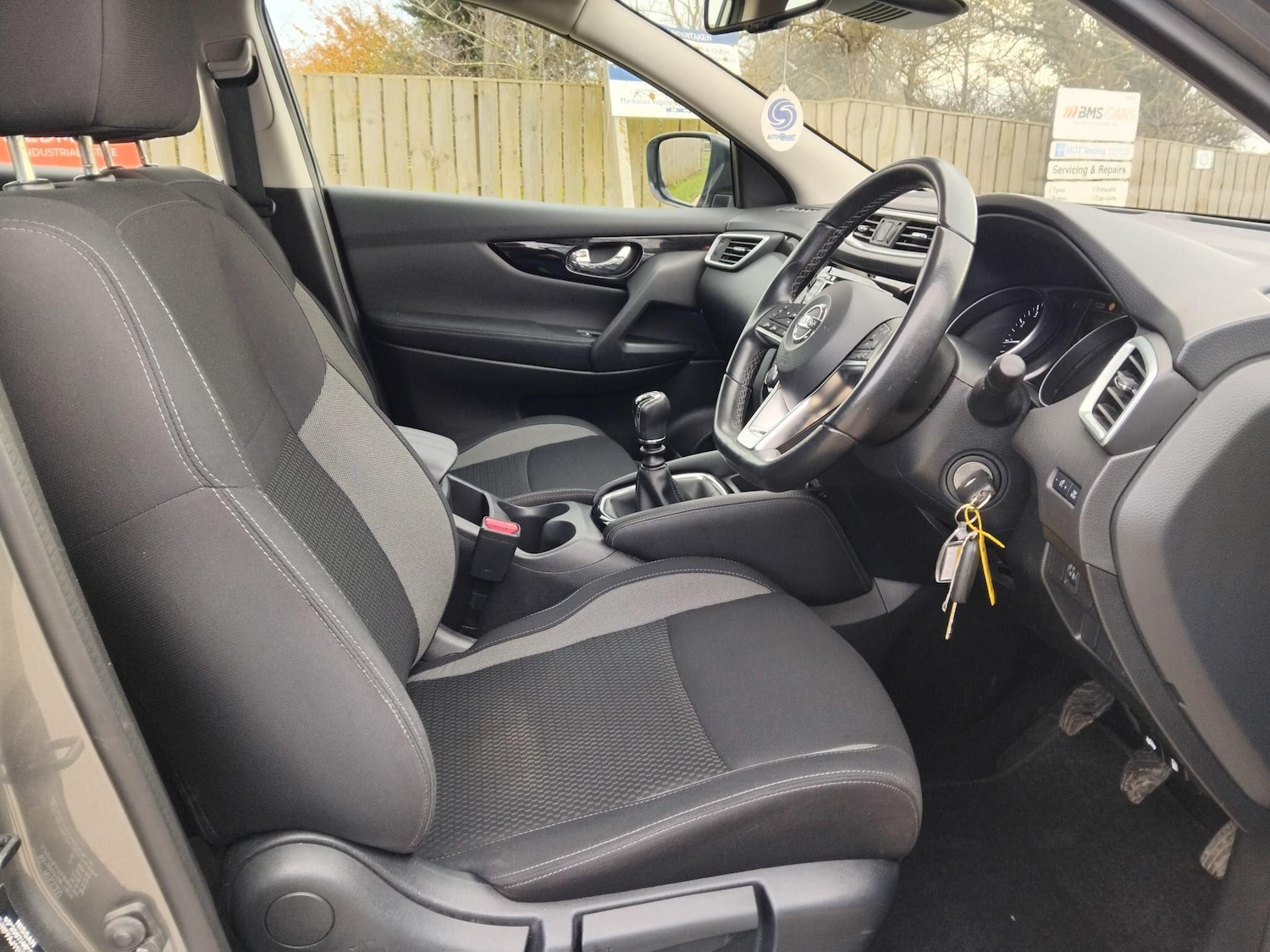 Used Nissan Qashqai 2020 for sale - 76472540: Photo 9