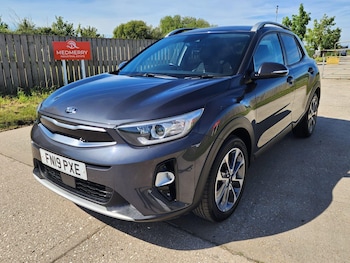 Used Kia Stonic 2019 for sale - 78648813: Photo
