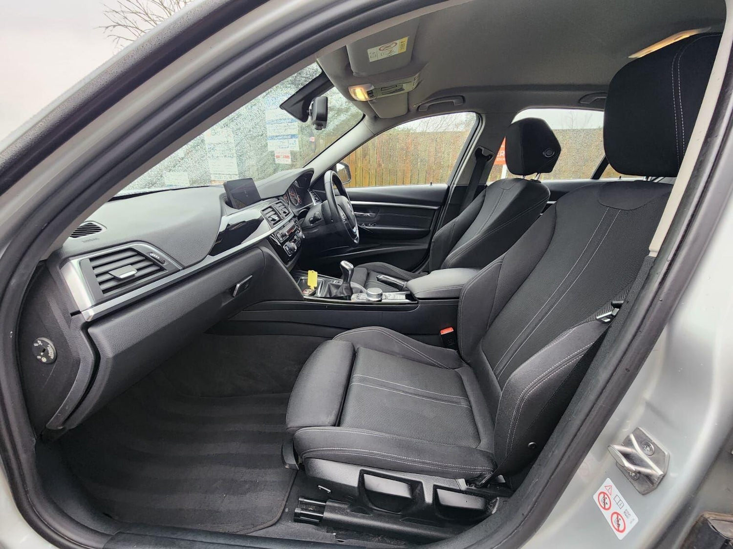 Used BMW 3 Series 2017 for sale - 76964623: Photo 10