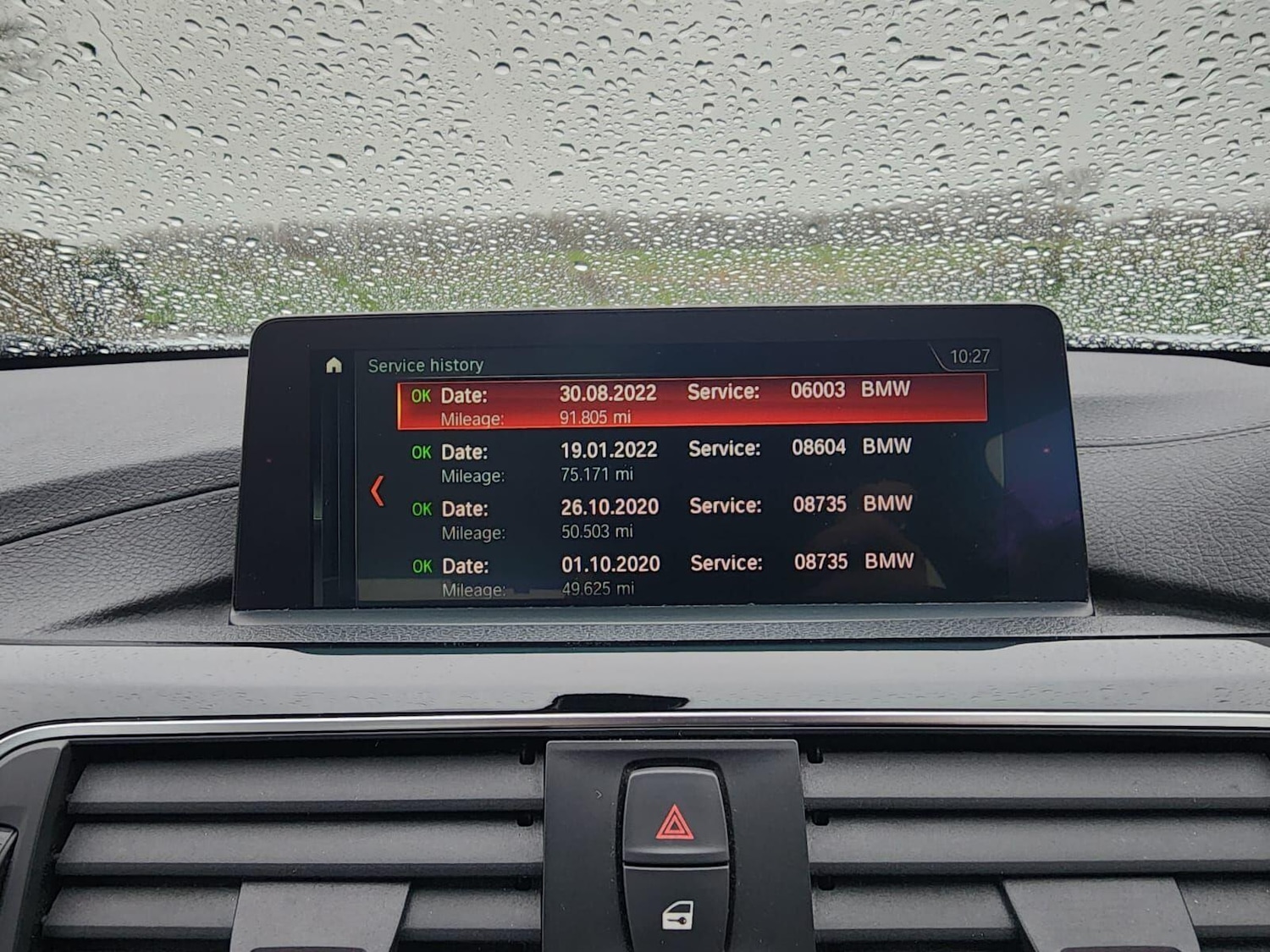 Used BMW 3 Series 2017 for sale - 76964623: Photo 14