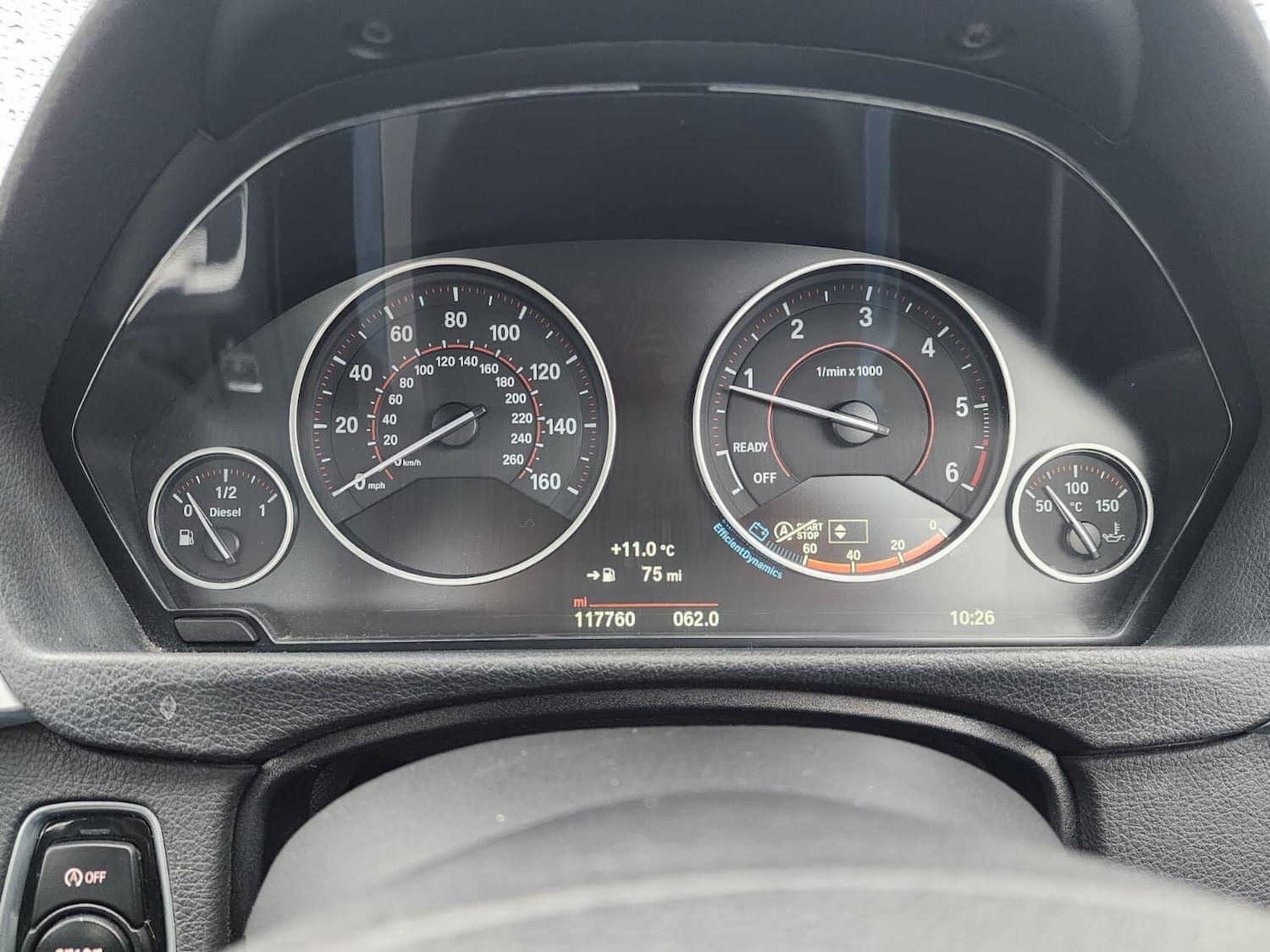 Used BMW 3 Series 2017 for sale - 76964623: Photo 22