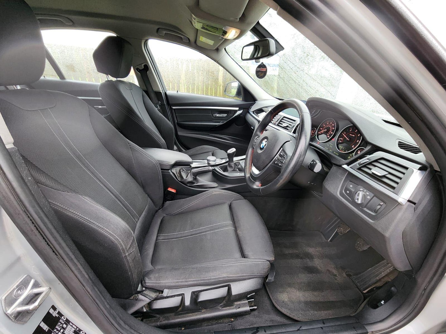 Used BMW 3 Series 2017 for sale - 76964623: Photo 8