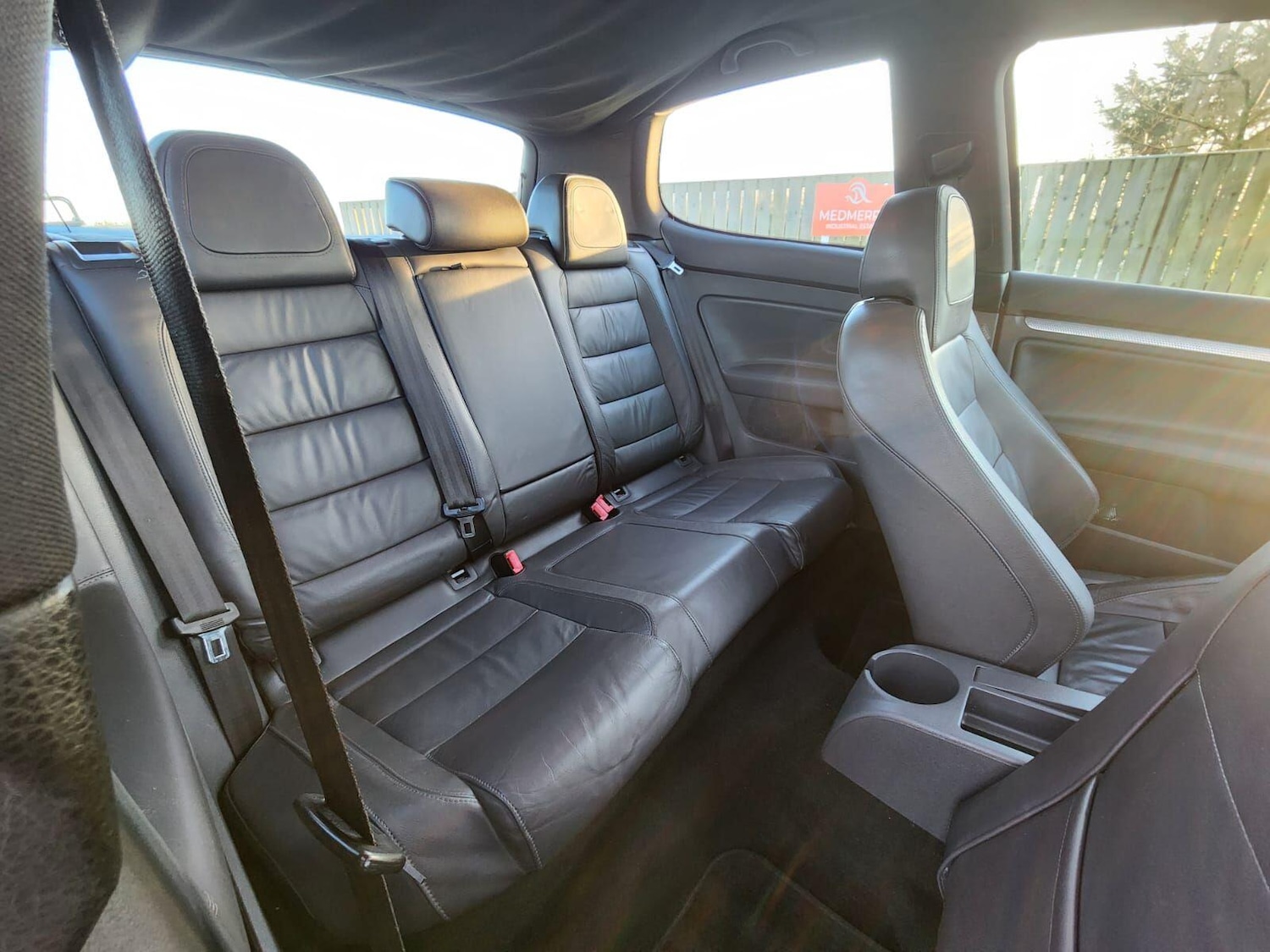 Used Volkswagen Golf 2008 for sale - 76689349: Photo 11