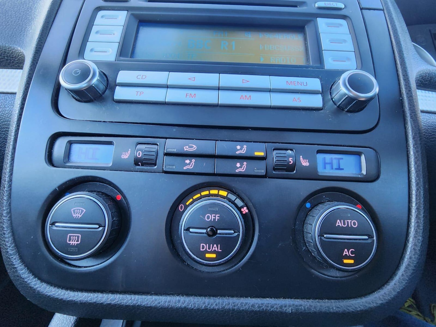 Used Volkswagen Golf 2008 for sale - 76689349: Photo 13