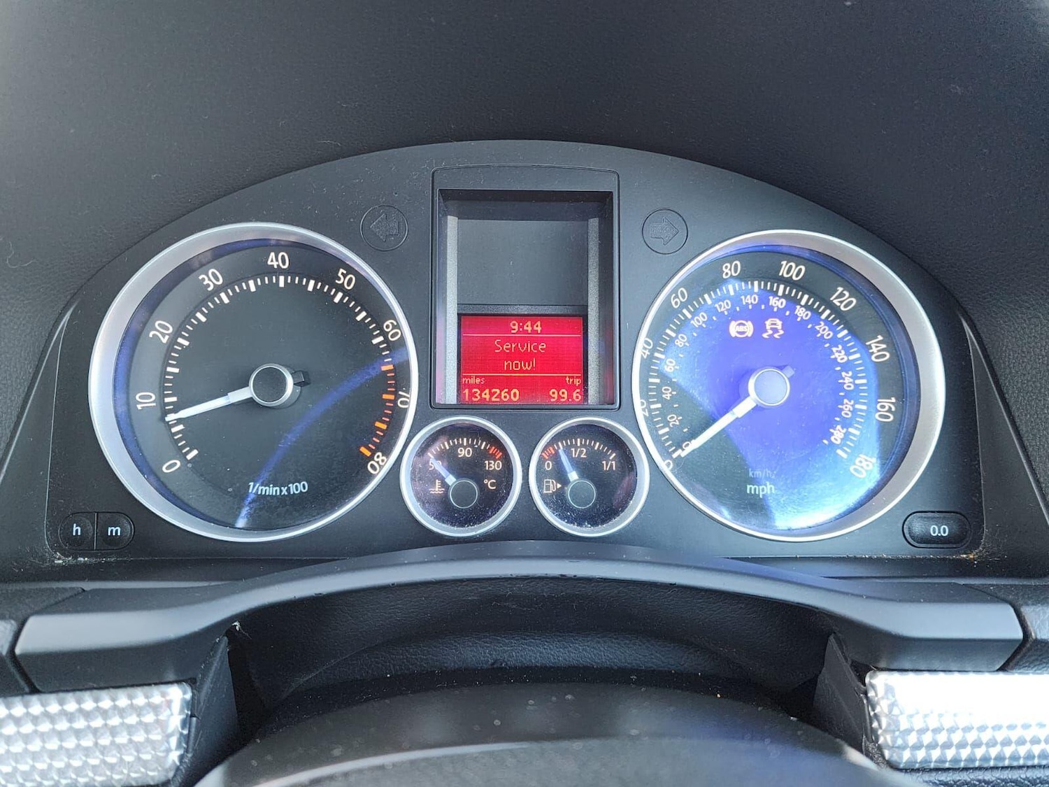 Used Volkswagen Golf 2008 for sale - 76689349: Photo 14