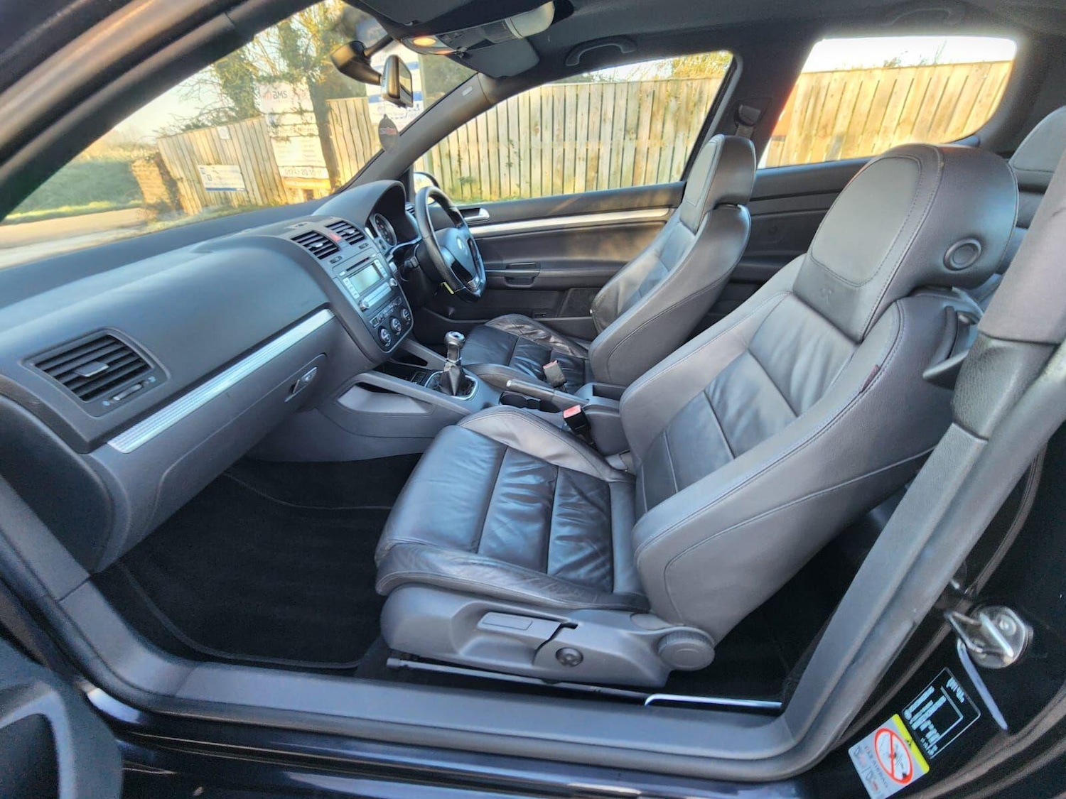 Used Volkswagen Golf 2008 for sale - 76689349: Photo 15