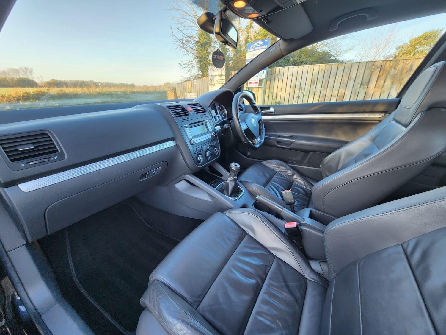 Used Volkswagen Golf 2008 for sale - 76689349: Photo 16