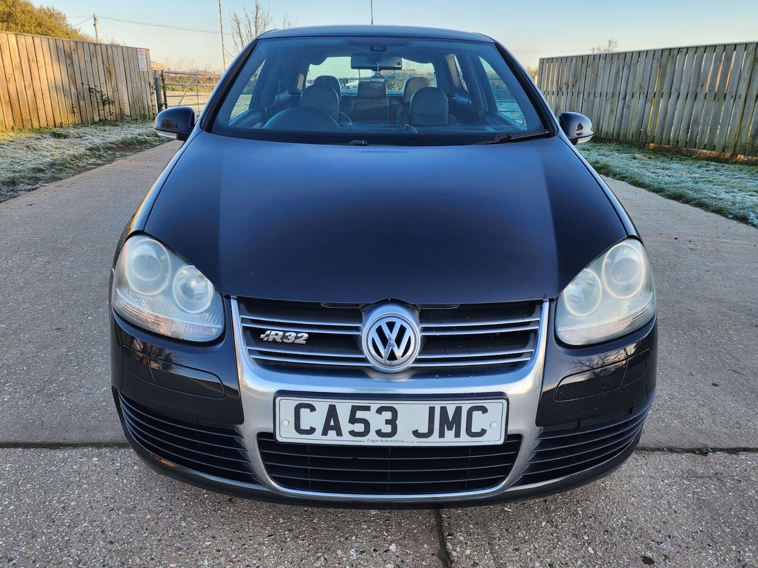 Used Volkswagen Golf 2008 for sale - 76689349: Photo 2