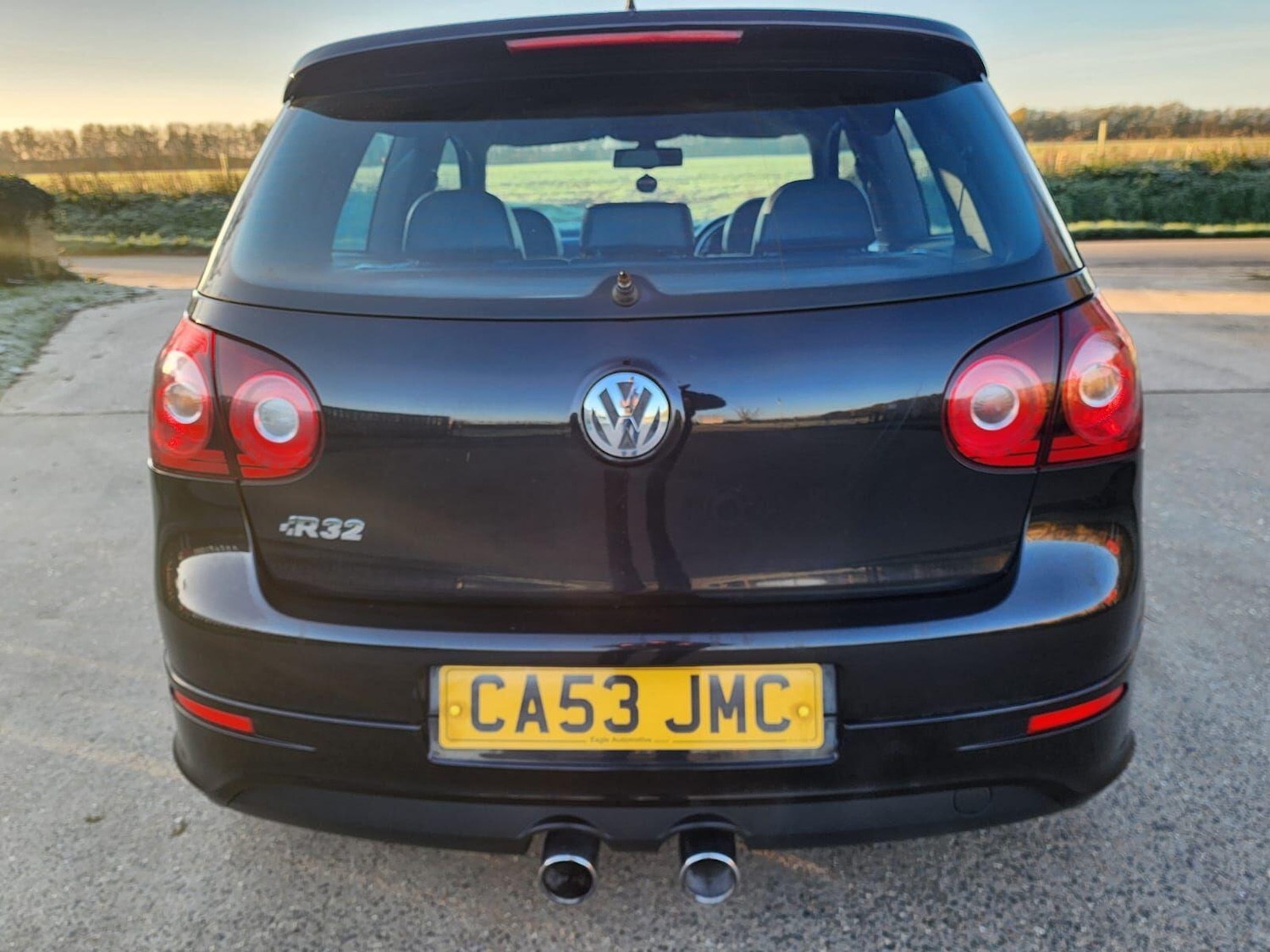 Used Volkswagen Golf 2008 for sale - 76689349: Photo 5