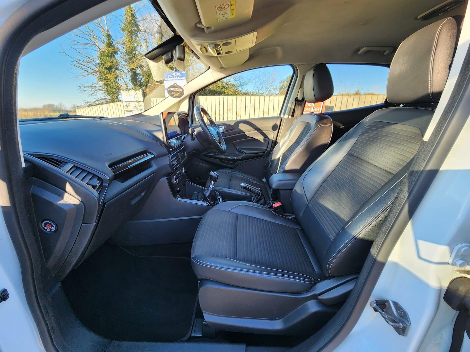 Used Ford Ecosport 2019 for sale - 77120298: Photo 10