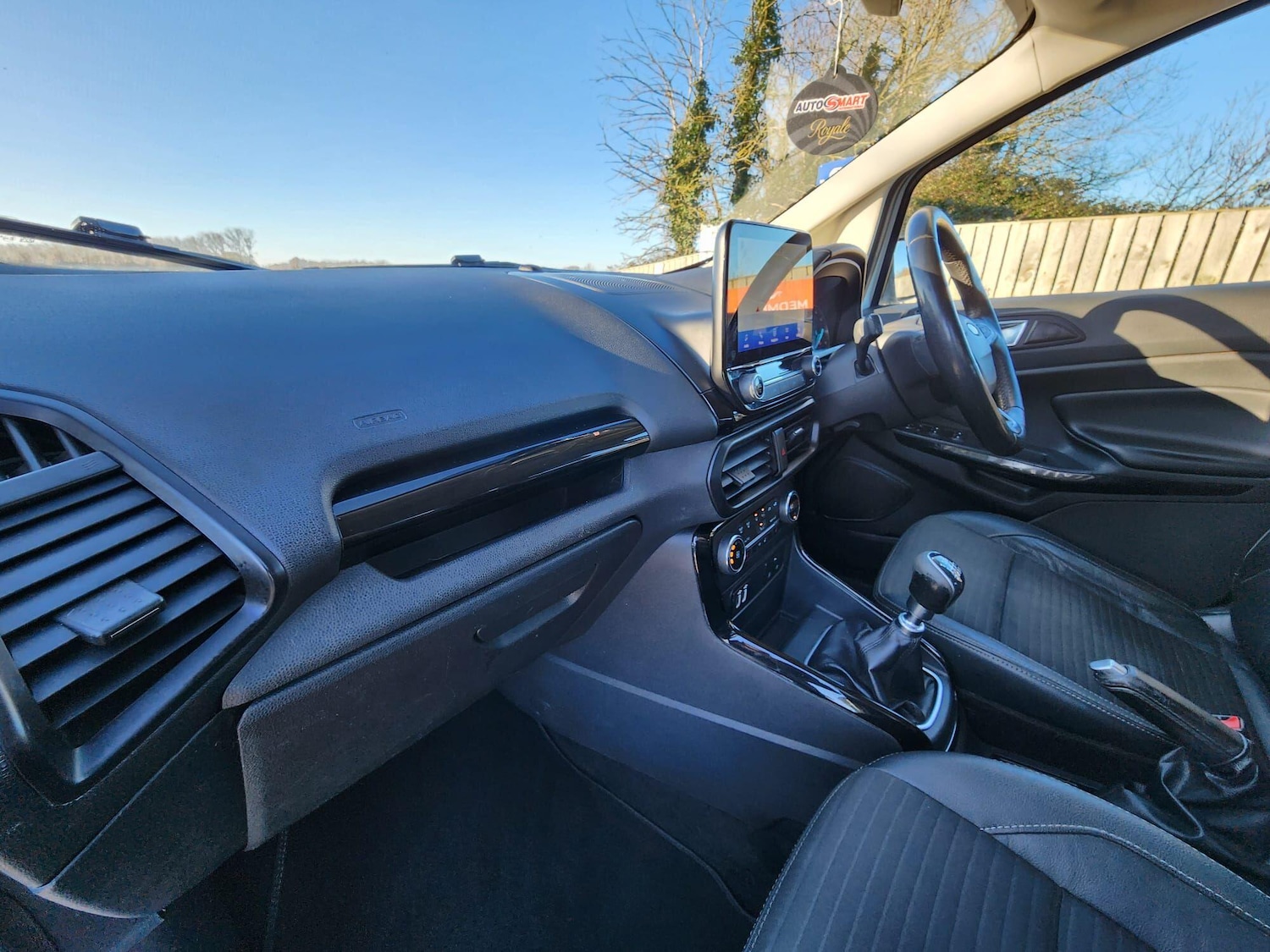 Used Ford Ecosport 2019 for sale - 77120298: Photo 6