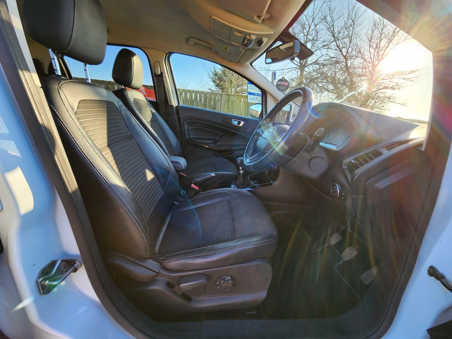 Used Ford Ecosport 2019 for sale - 77120298: Photo 7