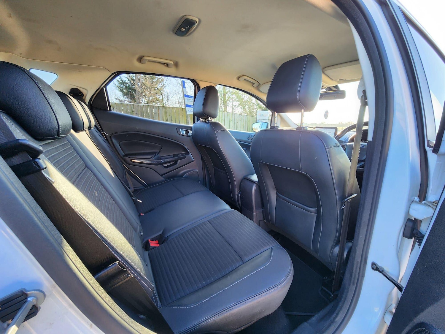 Used Ford Ecosport 2019 for sale - 77120298: Photo 8