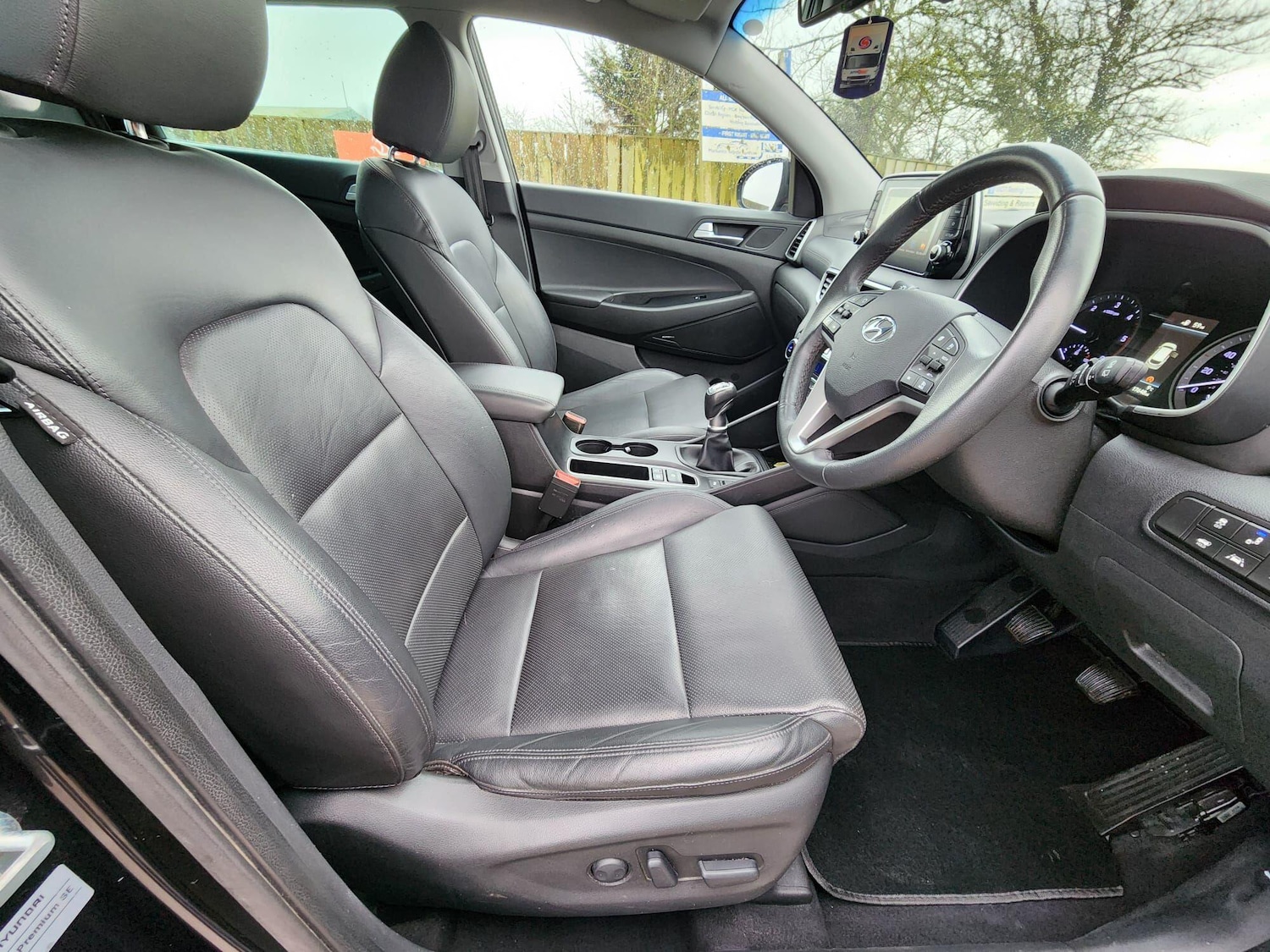 Used Hyundai TUCSON 2020 for sale - 77279650: Photo 11