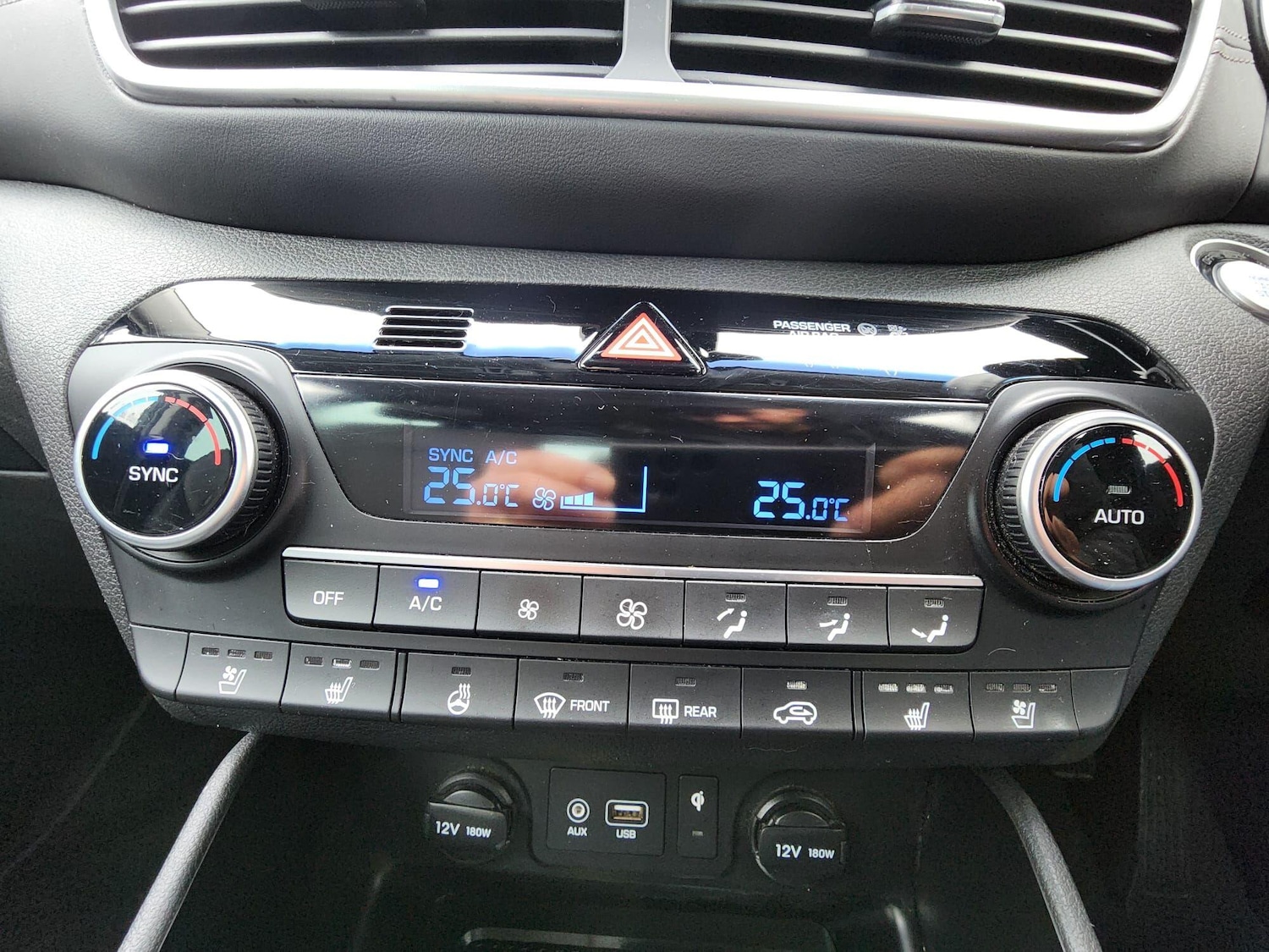 Used Hyundai TUCSON 2020 for sale - 77279650: Photo 15