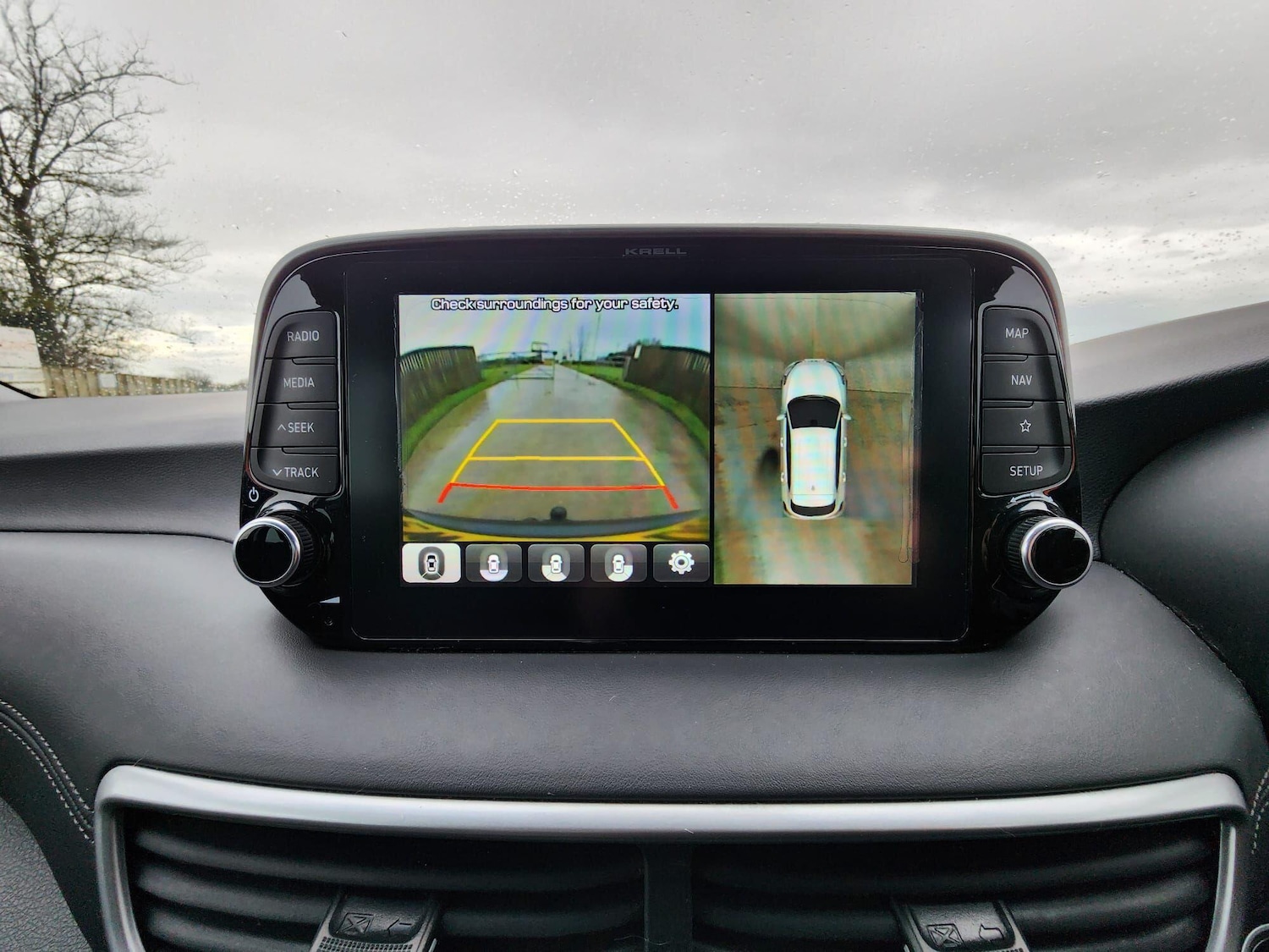 Used Hyundai TUCSON 2020 for sale - 77279650: Photo 18