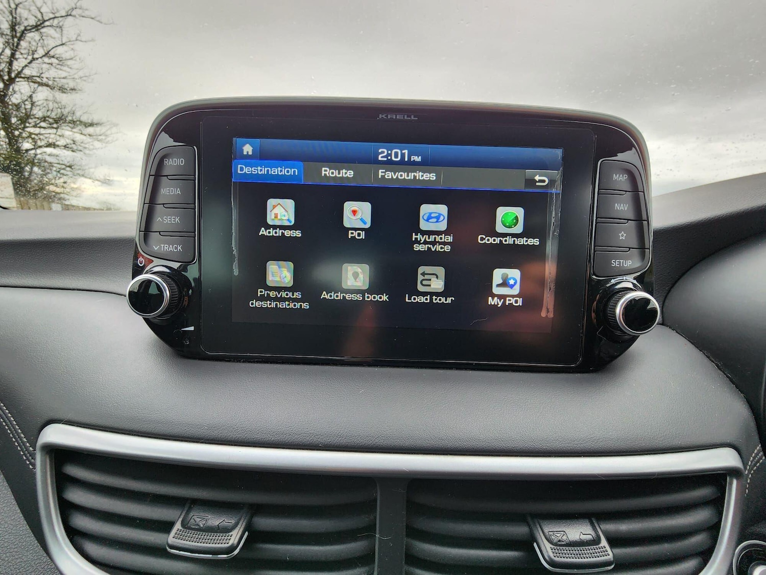 Used Hyundai TUCSON 2020 for sale - 77279650: Photo 20