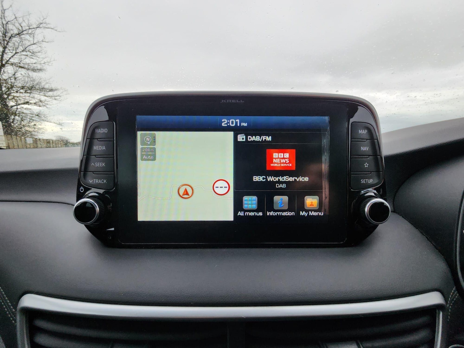 Used Hyundai TUCSON 2020 for sale - 77279650: Photo 21